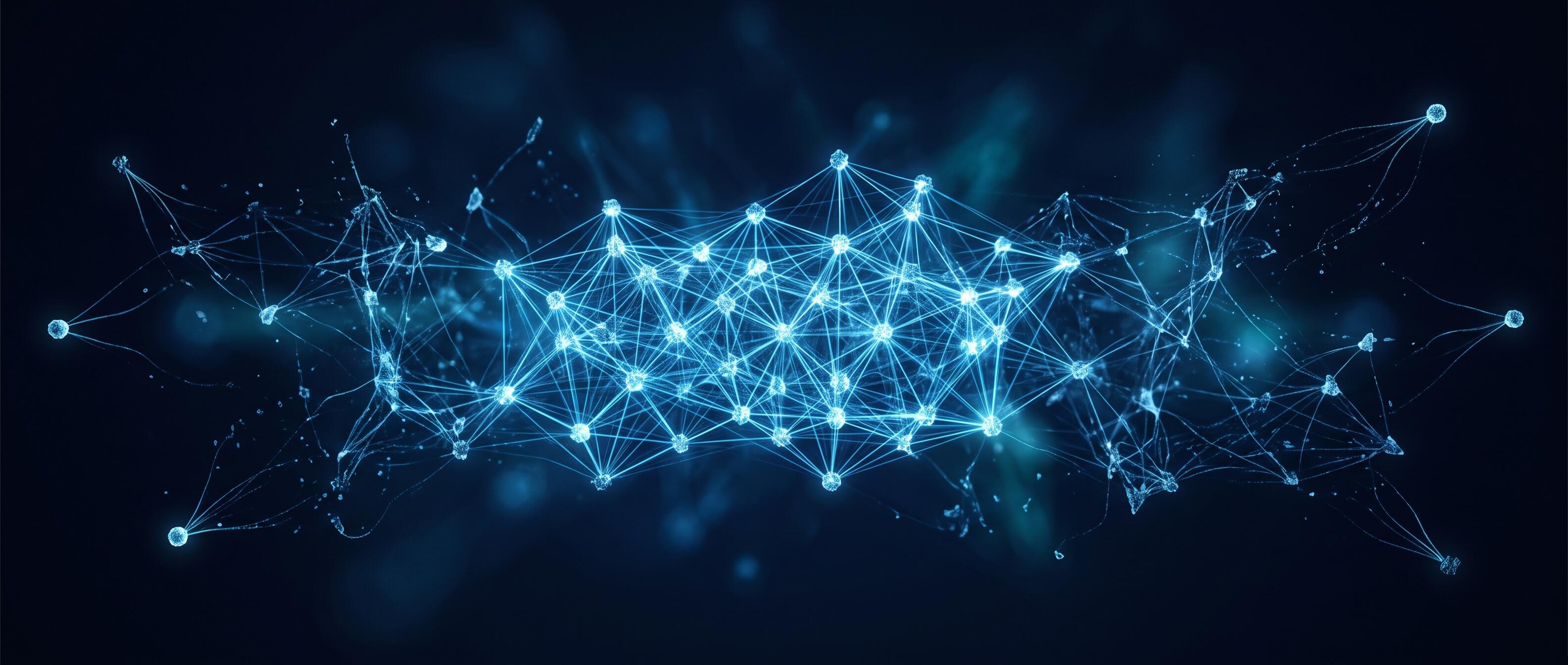 Knowledge graph architecture